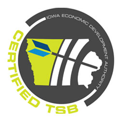 IOWA Economic Development Authority