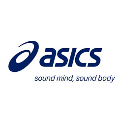 Asics