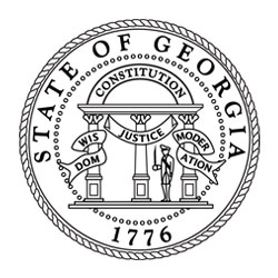 State of Georgia
