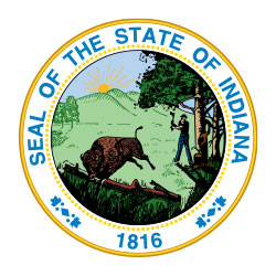 State of Indiana